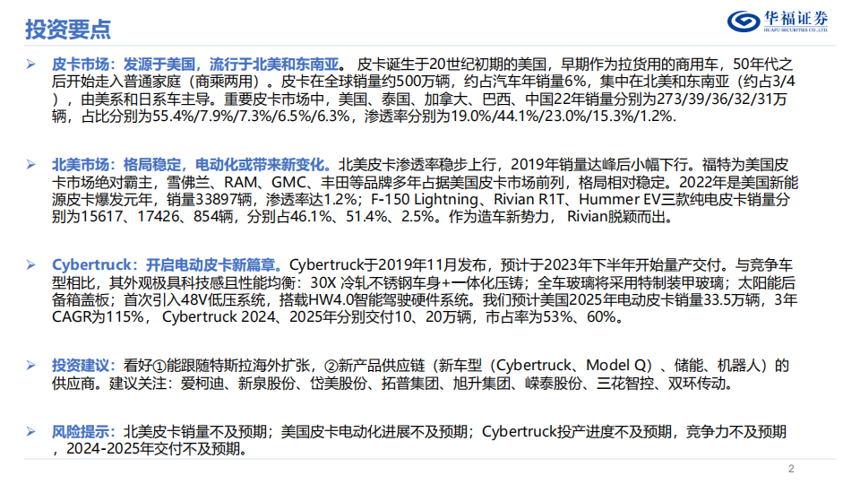 特斯拉Cybertruck专题报告：开启电动皮卡新篇章_01.png