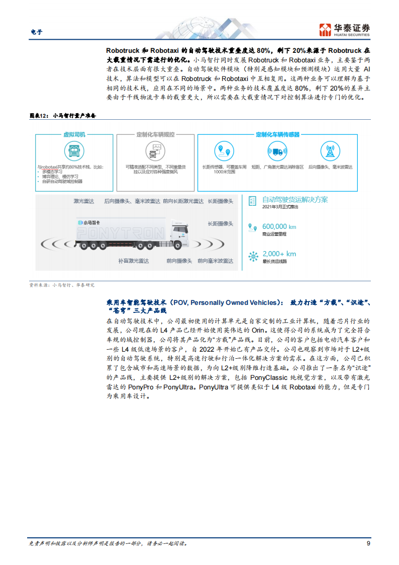 电子行业专题分析：AI不只有大模型，自动驾驶或为其最全面的表达_08.png