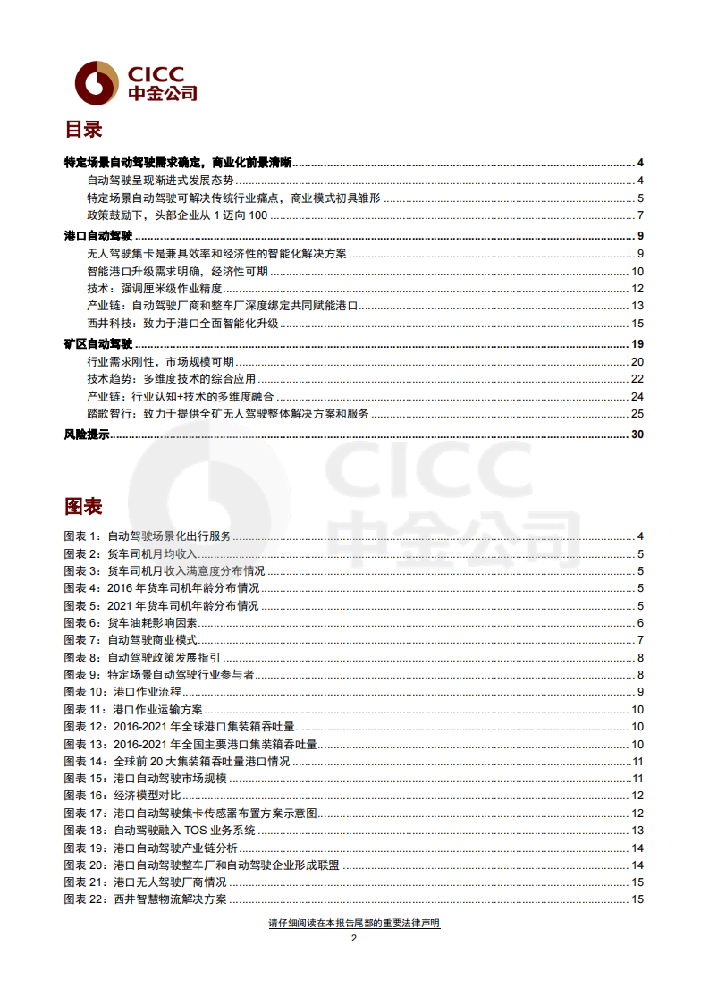 特定场景自动驾驶，快速上行赛道值得关注_2022-05-自动驾驶_01.png