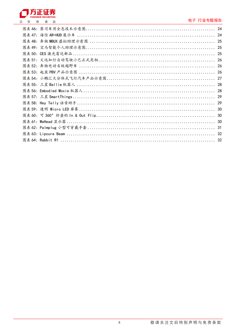 电子行业专题报告：CES 2024，科技春晚精彩纷呈，硬件创新闪耀舞台_03.png