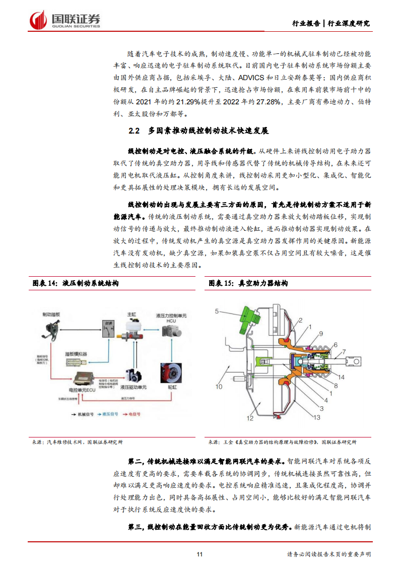 汽车行业线控制动专题研究：高级智驾关键执行器，国产替代崛起正当时_10.png