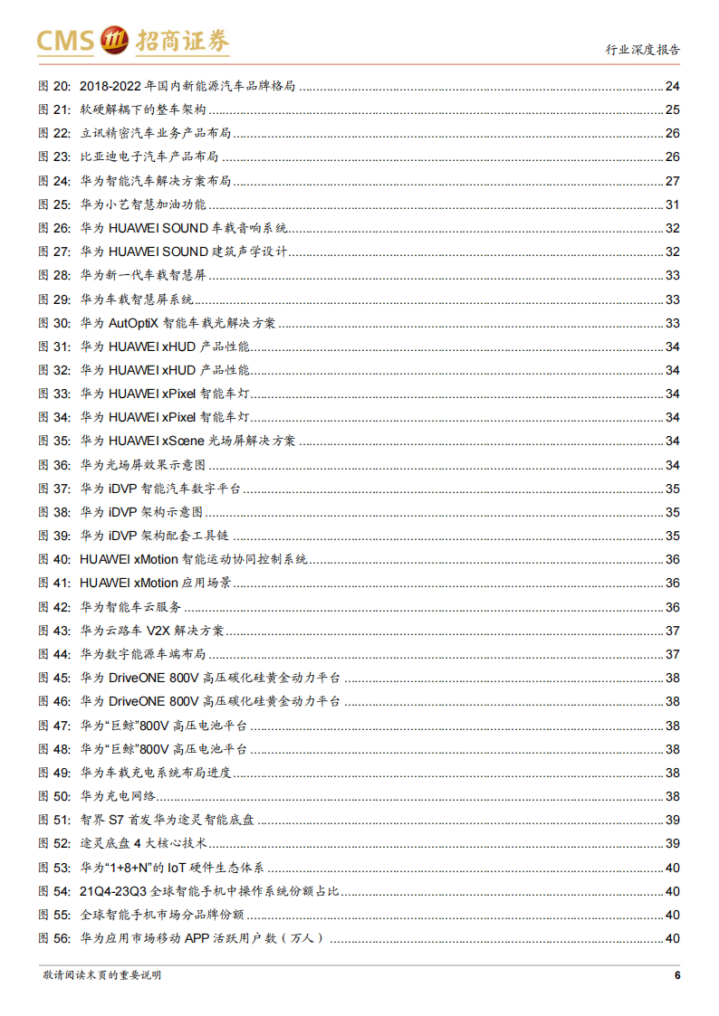 华为汽车产业链深度专题：多维生态赋能车企及供应链，探索Smart EV之界_05.png