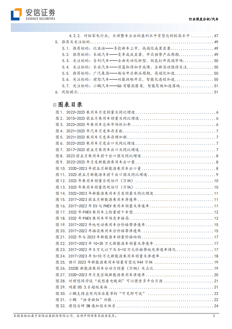 汽车整车行业2023年中期投资策略：行业变革加速，一线龙头即将浮现_02.png