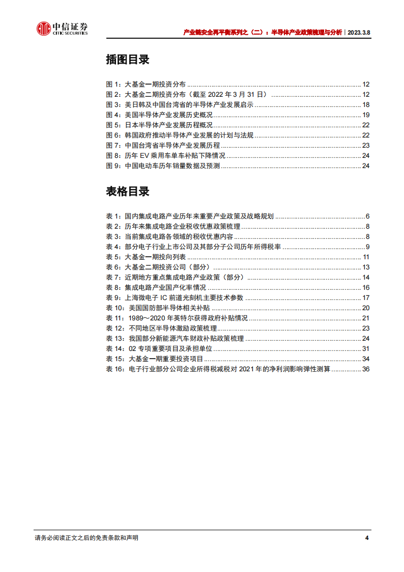 半导体产业政策梳理与分析：集成电路政策力度有望加大，持续看好半导体产业国产化机遇_03.png