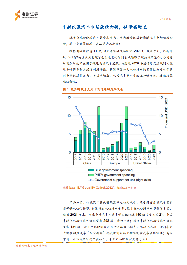 新能源汽车行业2023年投资策略：增速放缓考验发展质量，把握产业链中价稳量增机会_04.png