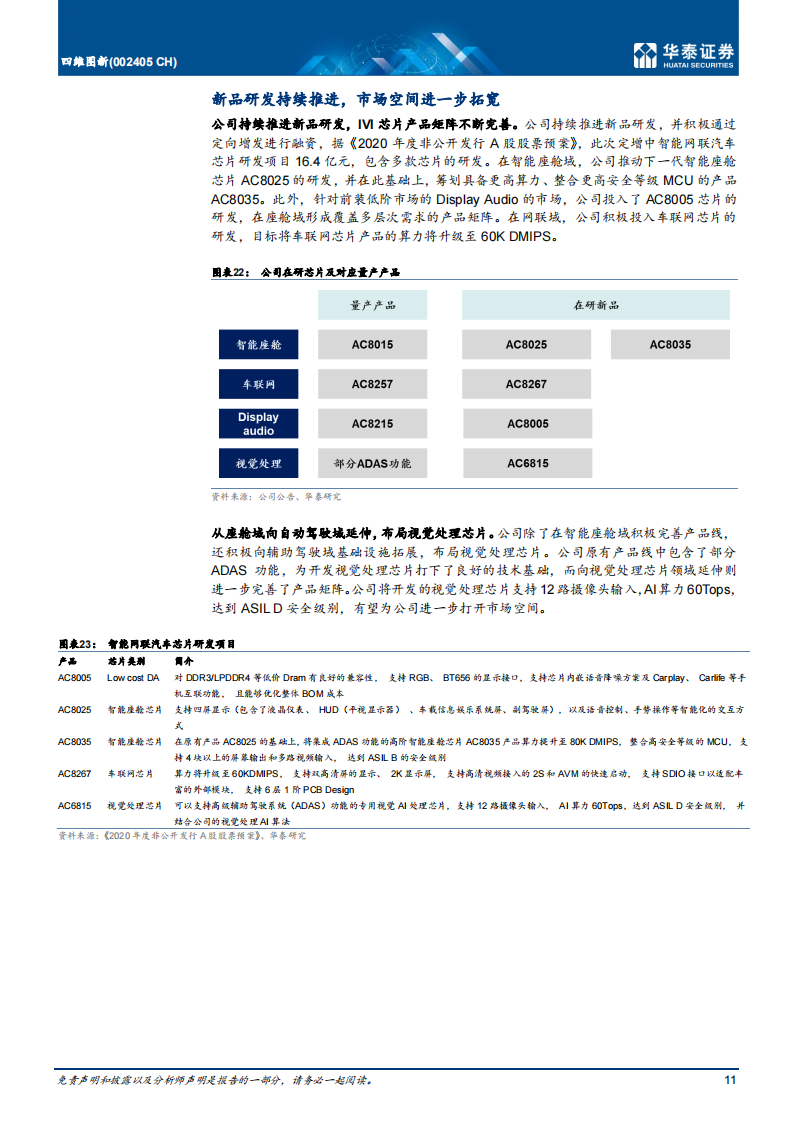 智能驾驶行业之四维图新（002405）研究报告：国产汽车芯片重要参与者_10.png