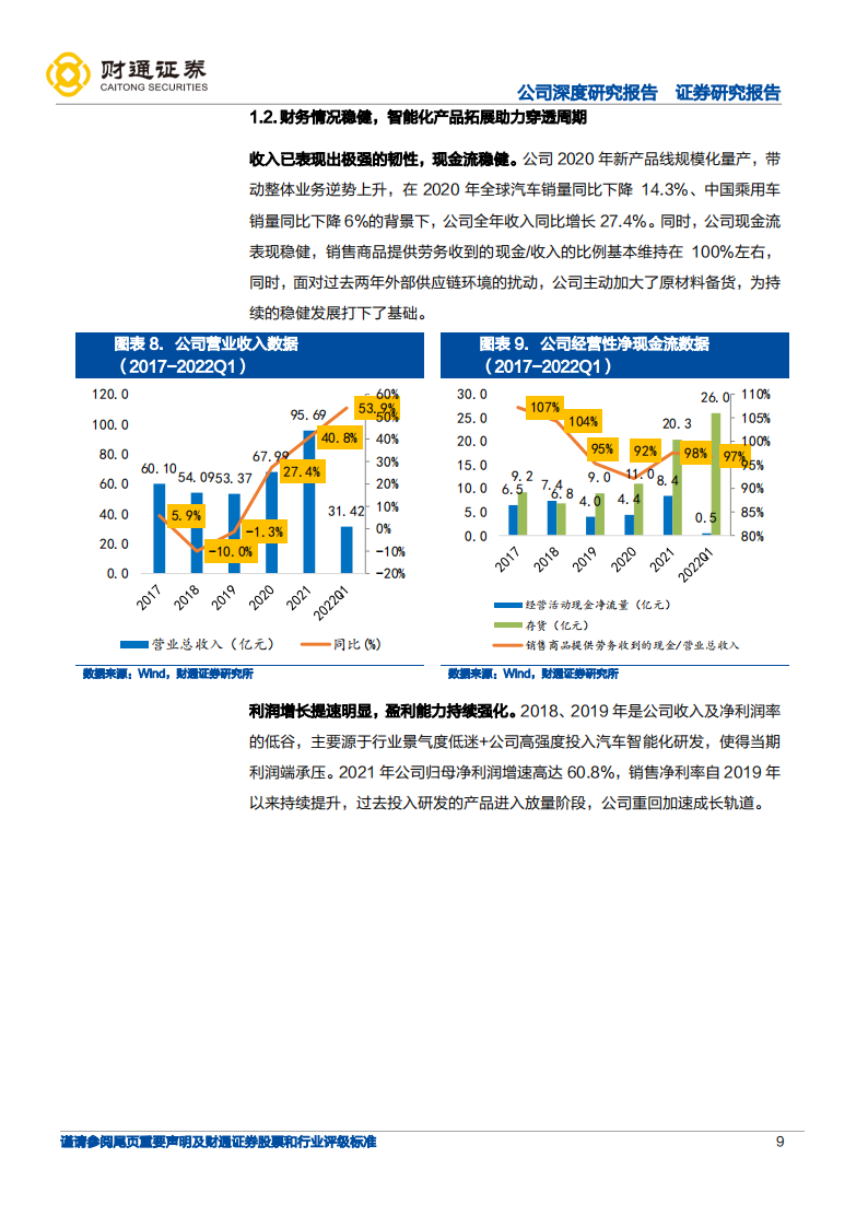 德赛西威（002920）研究报告：乘汽车智能化之“势”，Tier1小巨人有望持续三击_08.png