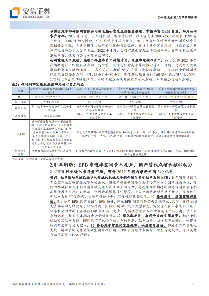 伯特利（603596）研究报告：线控制动赛道领跑者，布局线控转向打造底盘域平台型企业_07.png