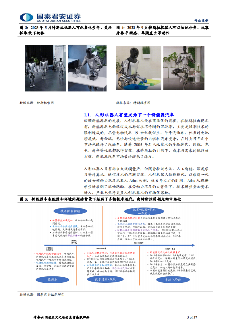 人形机器人行业专题报告：Tesla bot孕育新革命，汽零迎再成长机遇_04.png