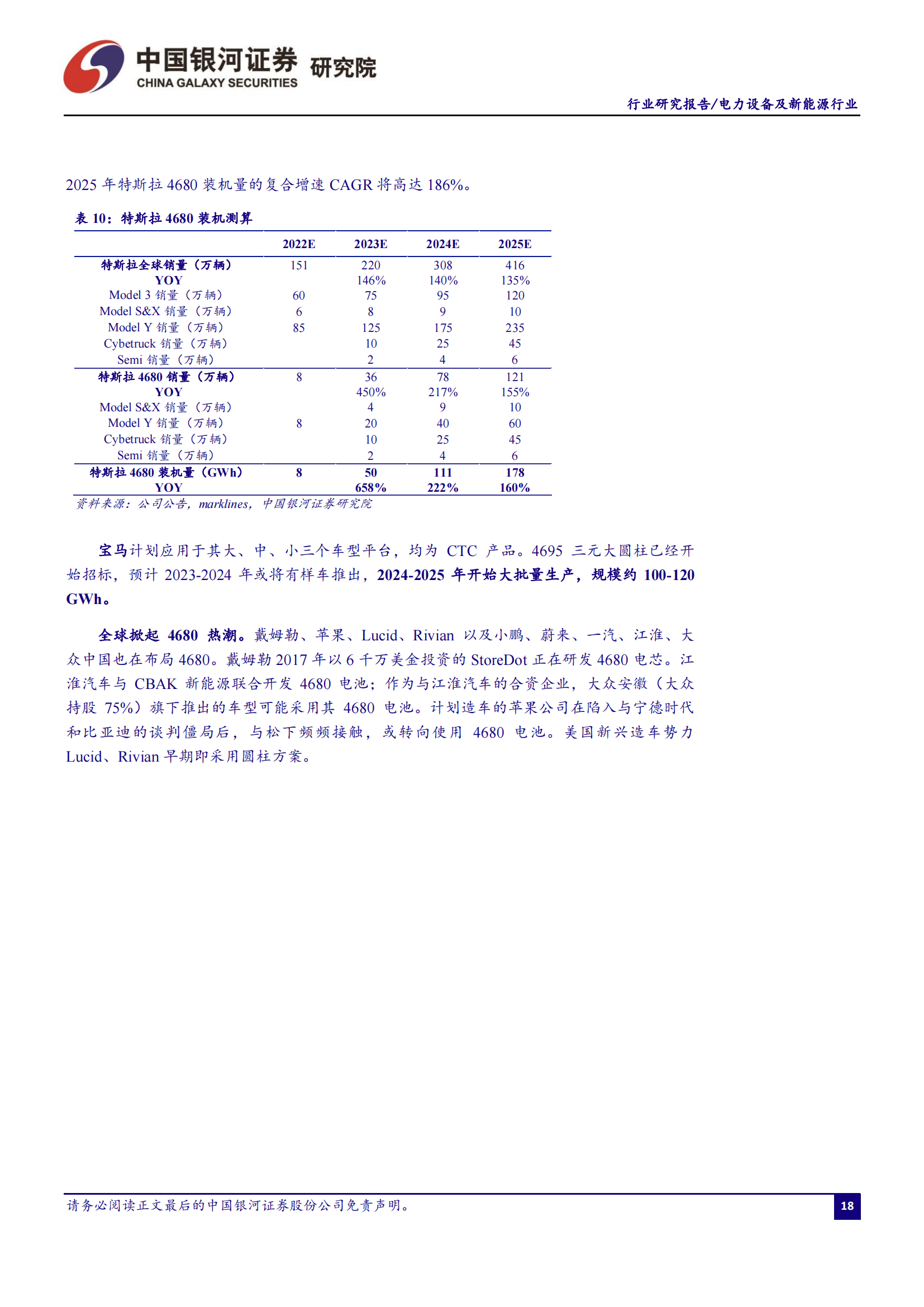 锂电池4680大圆柱专题研究：极致设计、极致安全、极致制造_18.png