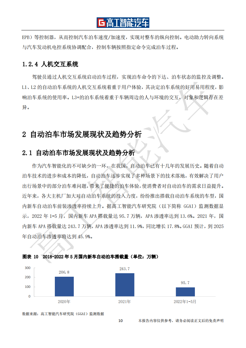 自动泊车行业发展蓝皮书（2021-2025）-2022-08-智能网联_16.png