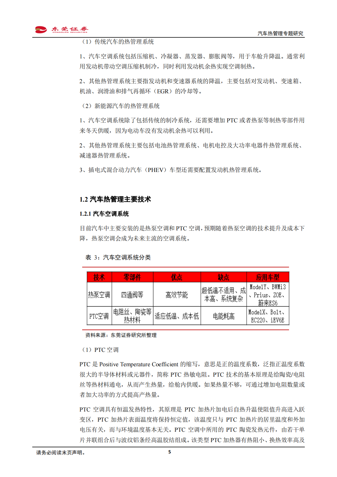 汽车热管理专题研究：汽车电动化浪潮下，热管理重视度提升_04.png