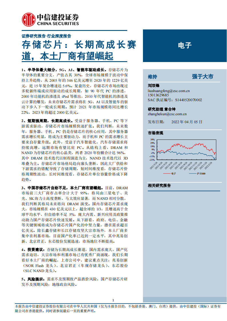 存储芯片行业深度报告：长期高成长赛道，本土厂商有望崛起_00.png