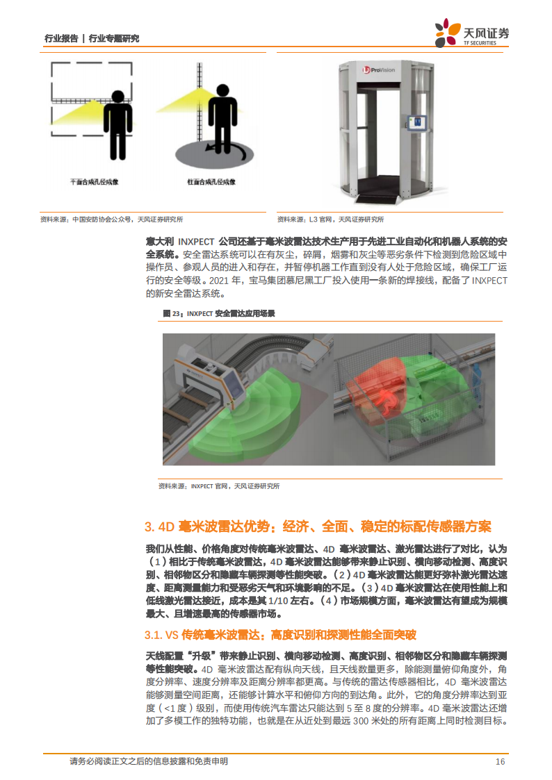 4D毫米波雷达行业研究：平衡成本&性能的标配传感器，自动驾驶再添新翼_15.png