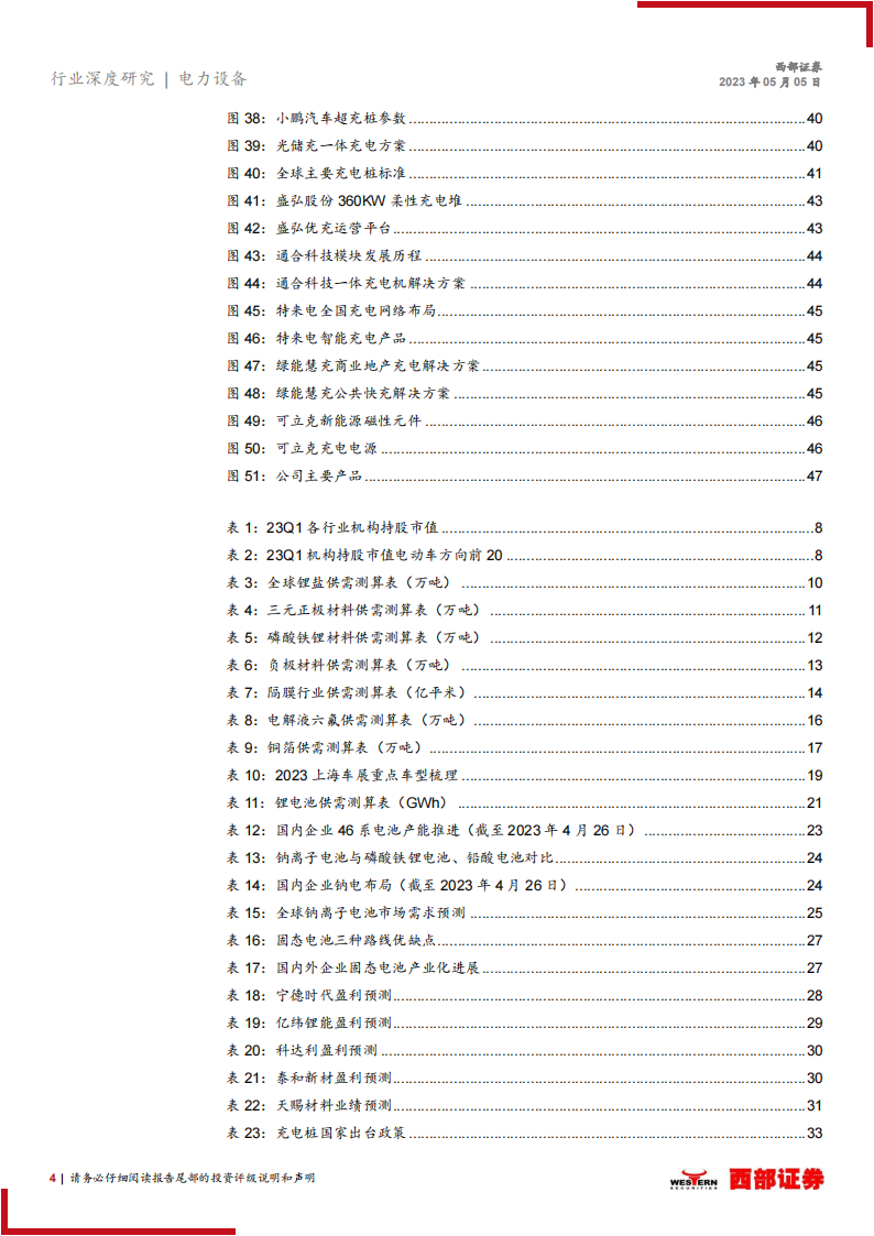 2023年电动车行业中期策略报告：需求恢复锂电有望反转，看好充电桩景气度持续向上_03.png