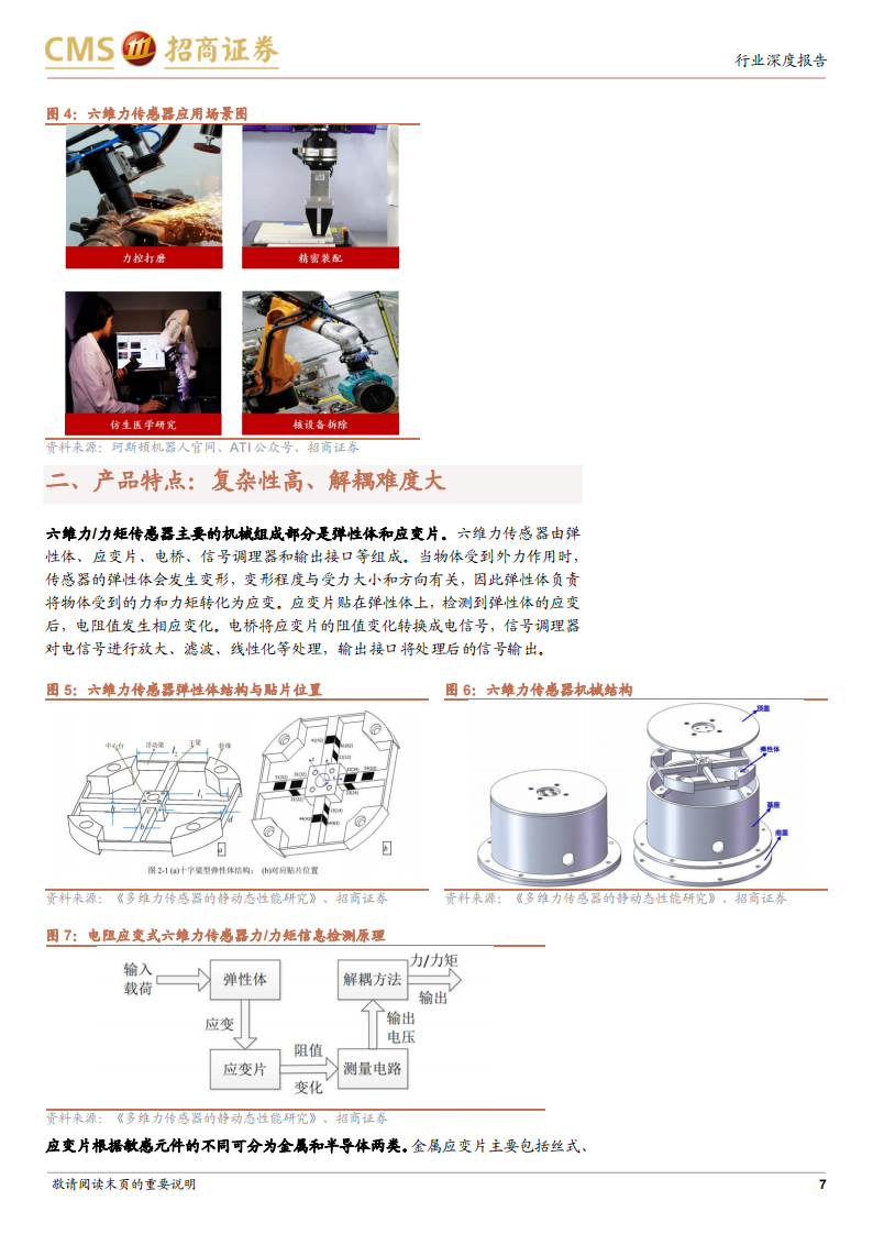 机器人行业六维力传感器专题分析：高精密力控刚需，人形机器人催生新需求_06.png