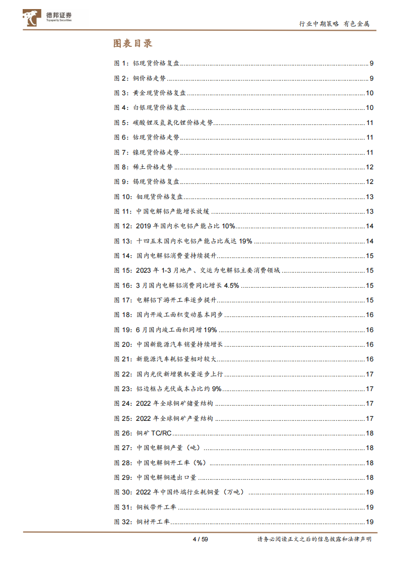 有色金属行业2023年度中期策略：工业金属预期改善，战略金属新材料大有可为_03.png