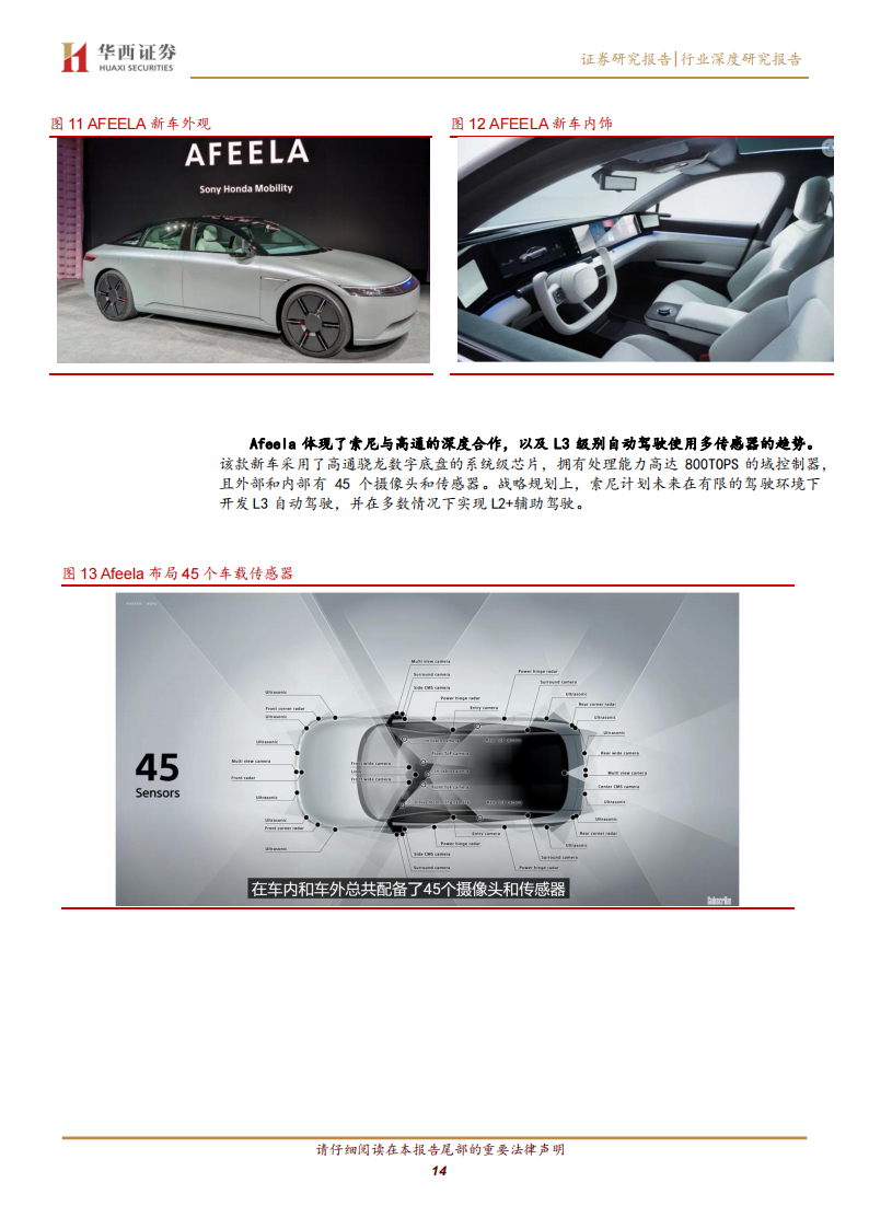 CES 2023专题报告：巨头汇集，汽车智能化加速_13.png
