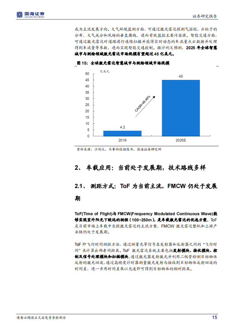 汽车激光雷达行业专题研究：百家争鸣，量产在即_14.png