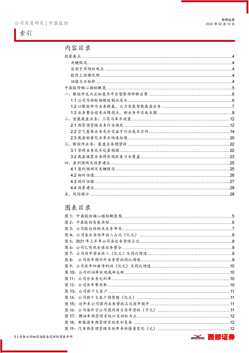 汽车零部件行业之中鼎股份（000887）研究报告：智能底盘业务发力，橡胶件龙头迎全新成长期_01.png