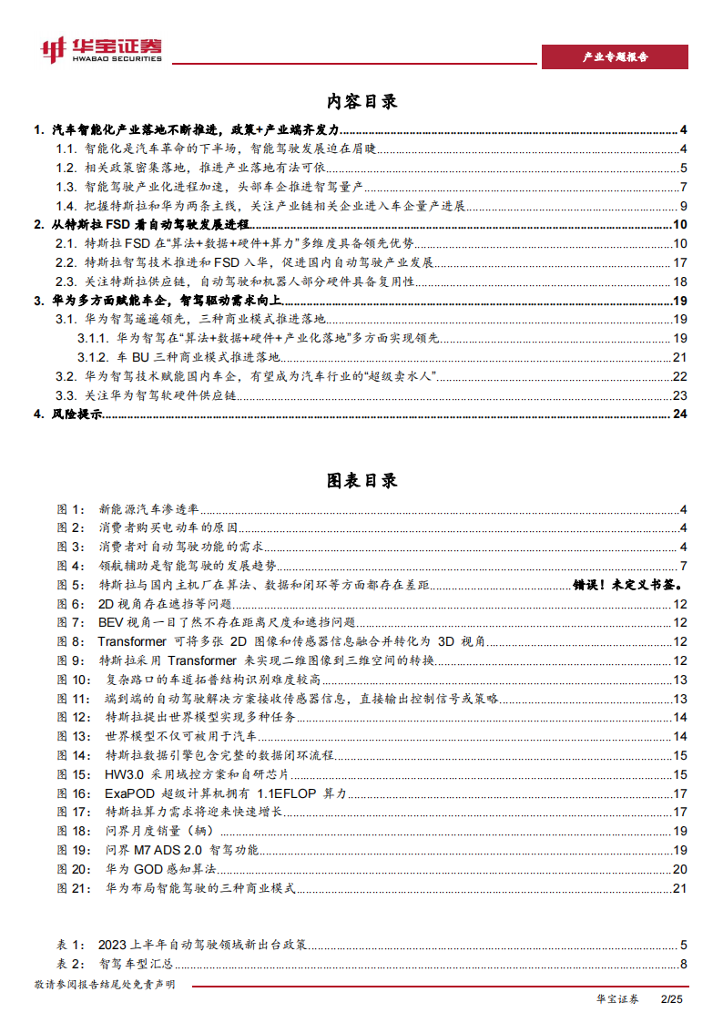 新能源车行业分析报告：进入汽车革命后半场，特斯拉+华为引智能化产业浪潮_01.png