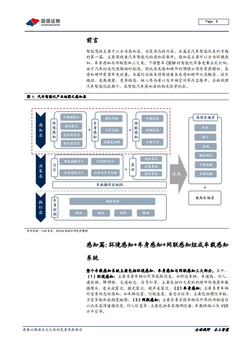 智能汽车感知相关产业深度研究报告：环境感知、车身感知、网联感知_07.png