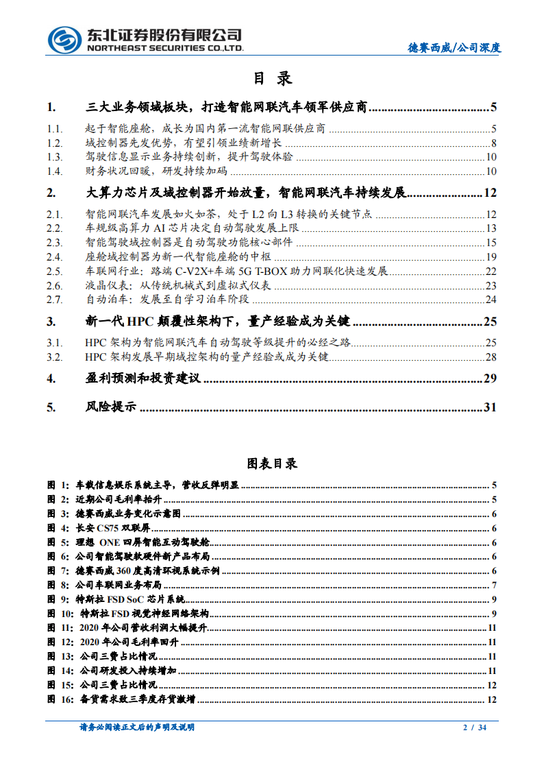 德赛西威（002920）研究报告：智能车时代算力升级及软硬件架构变革核心_01.png