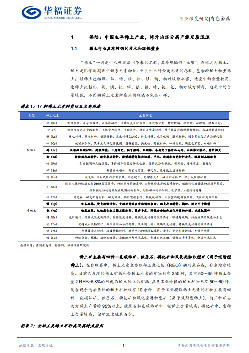 稀土行业深度报告：供需格局重塑，稀土战略价值持续提升_04.png