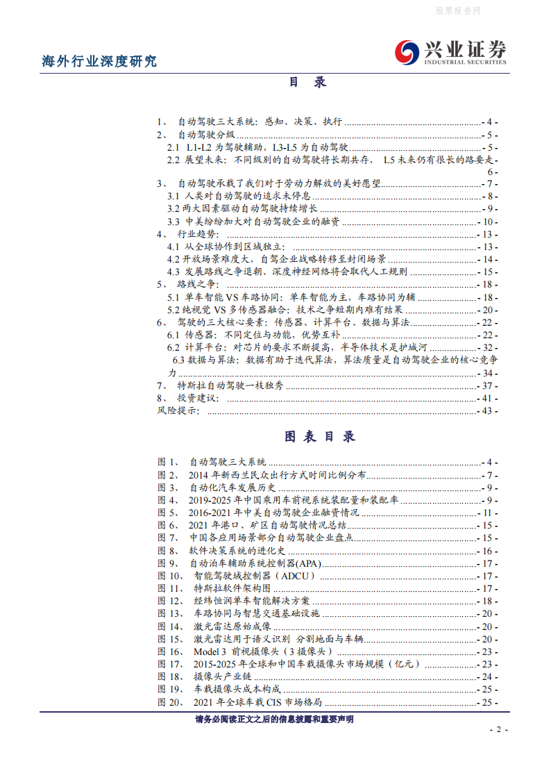 全球视野看自动驾驶：路线之争持续，特斯拉有望率先突围-2022-05-自动驾驶_01.png