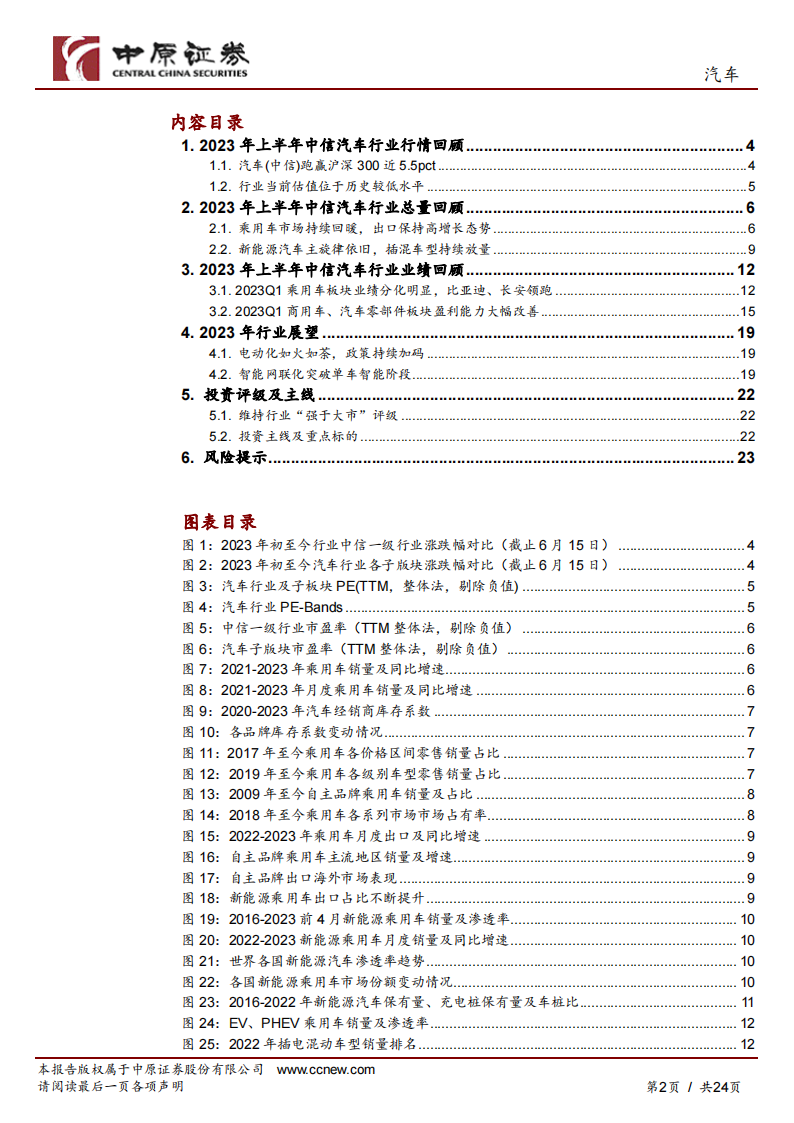 汽车行业半年度策略分析：行业景气度回升，新能源主旋律明确_01.png