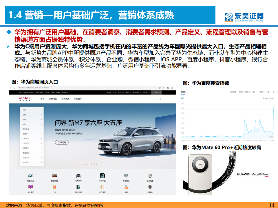 华为汽车产业链专题报告：坚定看好新一轮产品周期向上！_13.png