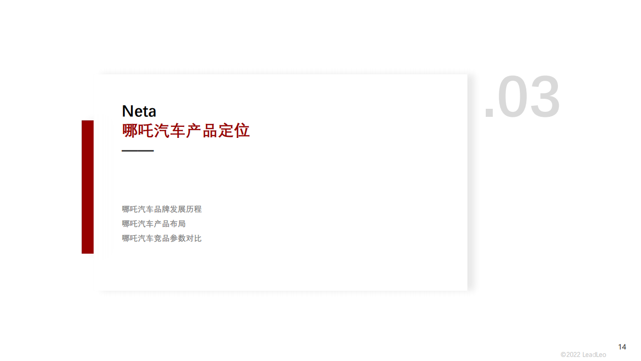 2022年新能源汽车（蔚来、理想、小鹏、哪吒）企业对比系列报告（一）：赛道阻力加剧，谁能脱颖而出_13.png