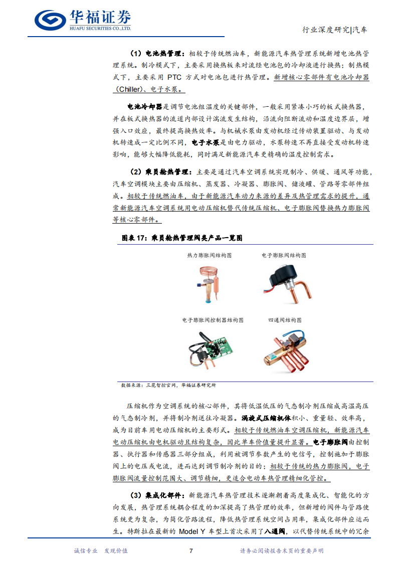 新能源汽车热管理行业研究：行业加速演进，国产零部件厂商迎崛起良机_10.png