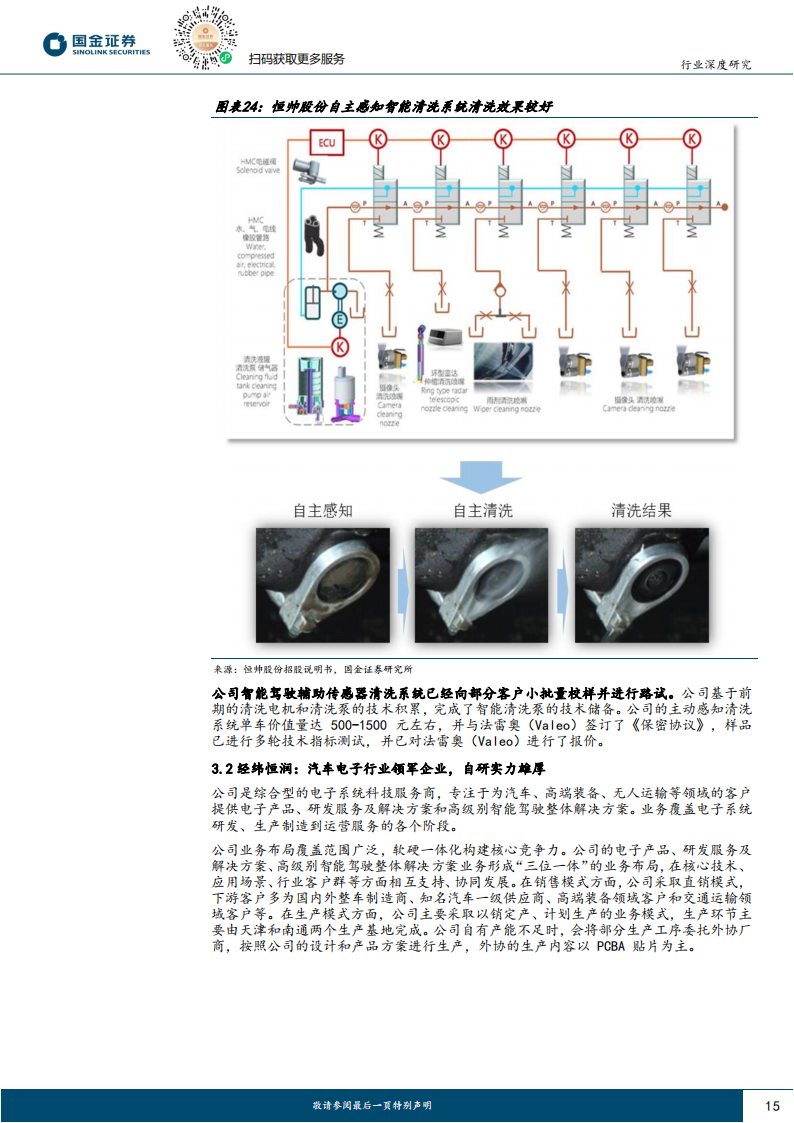 汽车传感器清晰行业专题分析：L3级自动驾驶呼之欲出，催生传感器清洗产品百亿市场空间_14.png