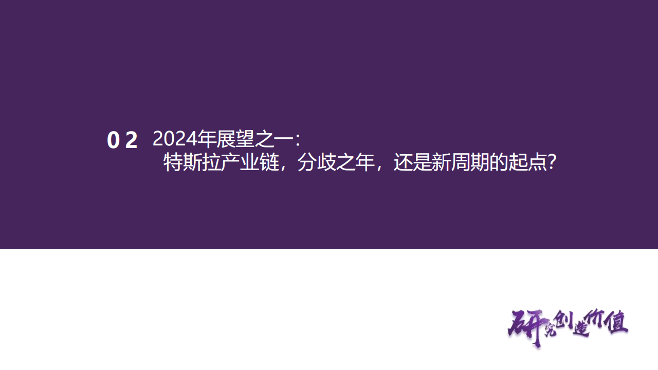 2024年汽车行业策略报告：看好特斯拉产业链、奇瑞产业链、北交所汽车板块的投资机会_15.png