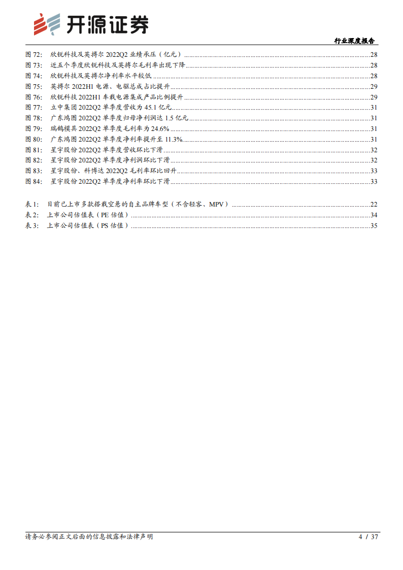 汽车板块2022年中报综述：2022Q2业绩承压，下半年复苏可期_03.png