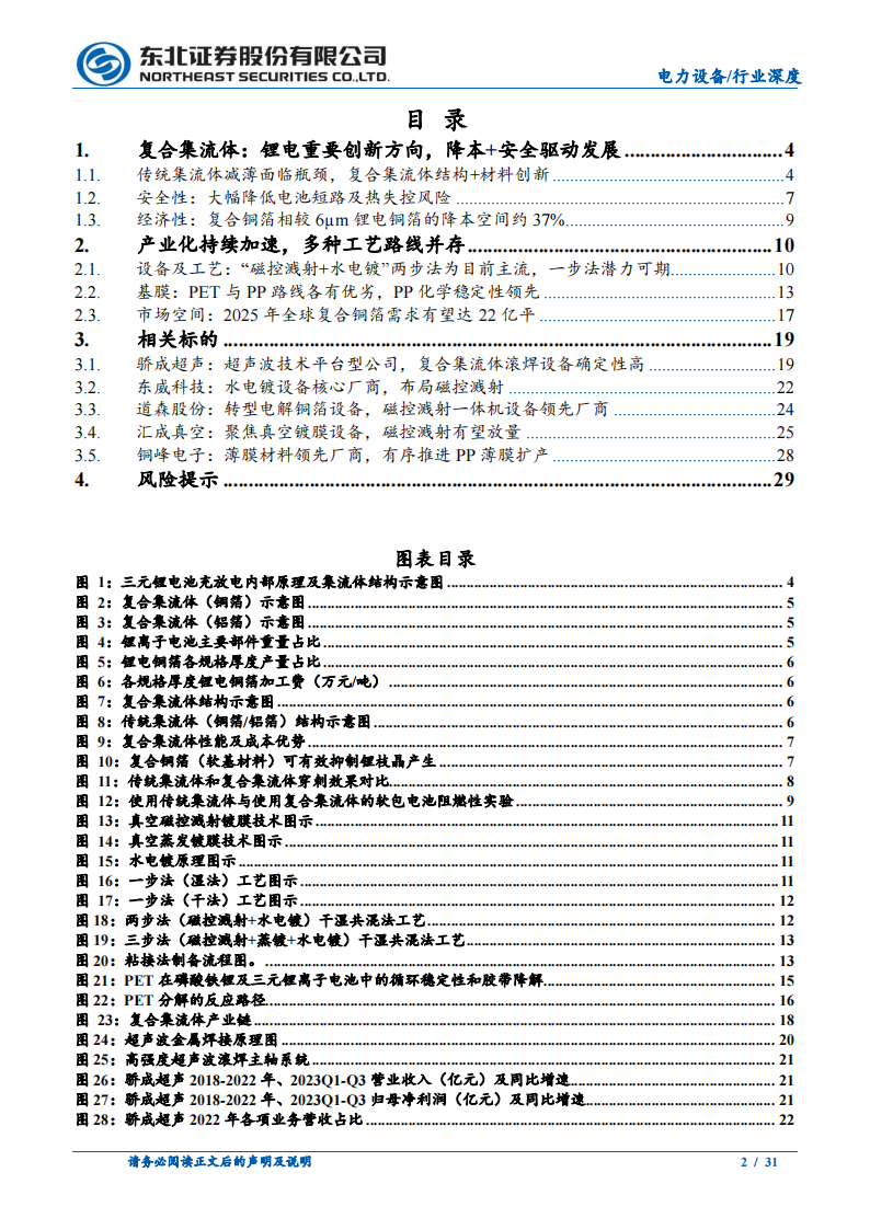 锂电池行业专题报告：锂电新技术从0到1，复合集流体产业化加速落地_01.png