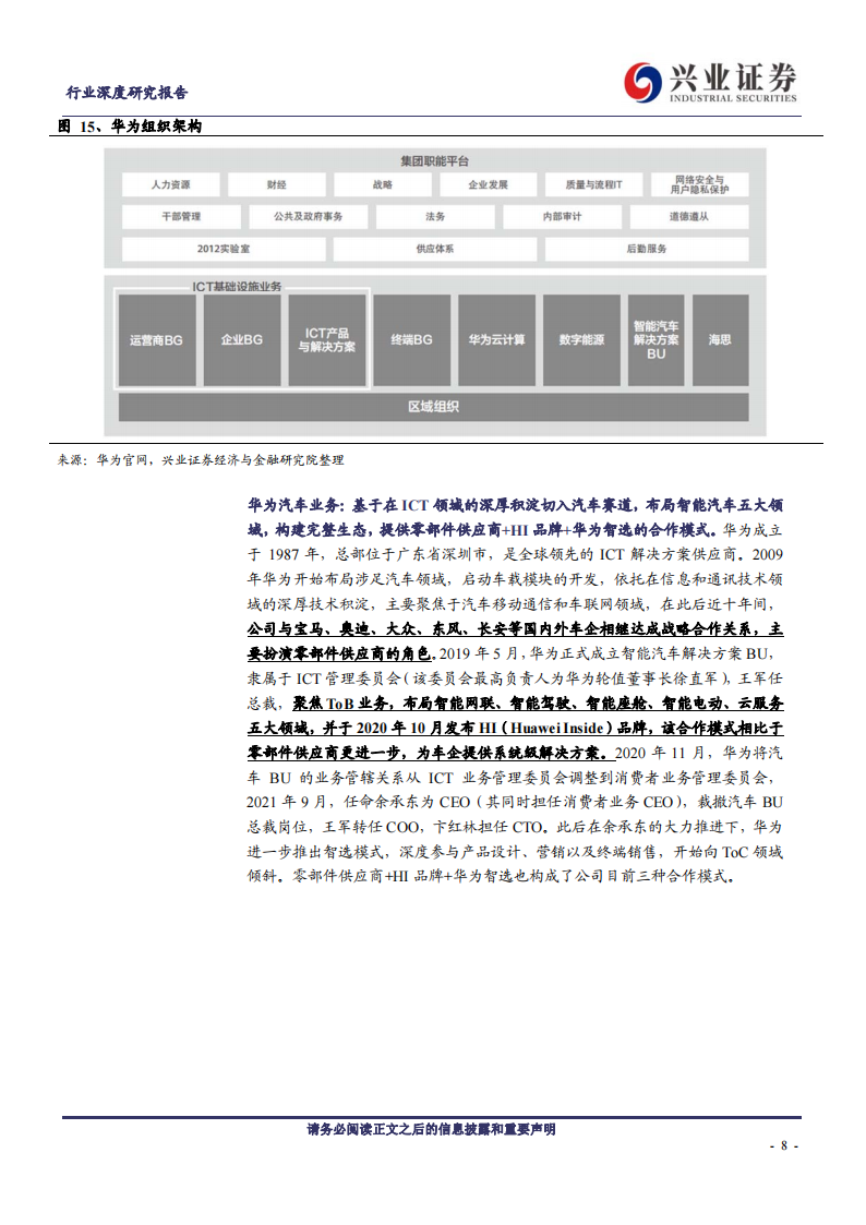 华为汽车专题研究：六大领域布局+三种模式合作，掘金电动智能汽车_07.png