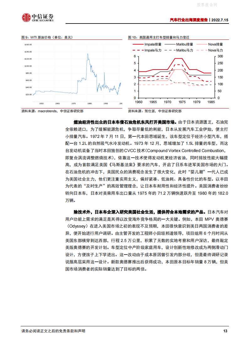 汽车行业出海深度报告：中国车企出海正当时-2022-07-市场解读_12.png