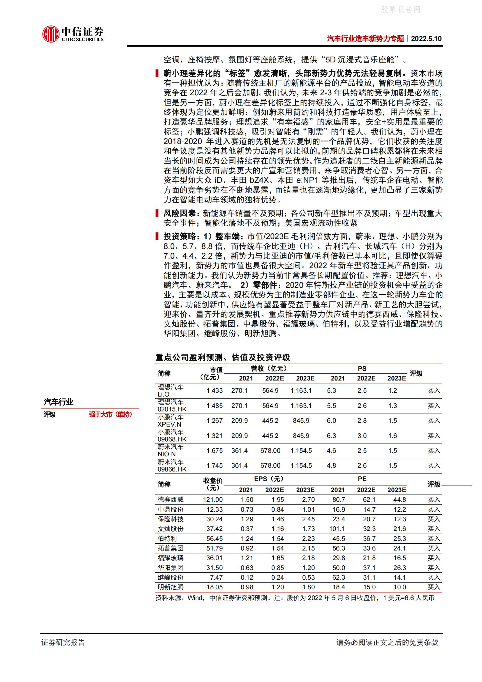 蔚小理开始第二轮出牌，产品创新力持续刷新-2022-05-新势力_01.jpg