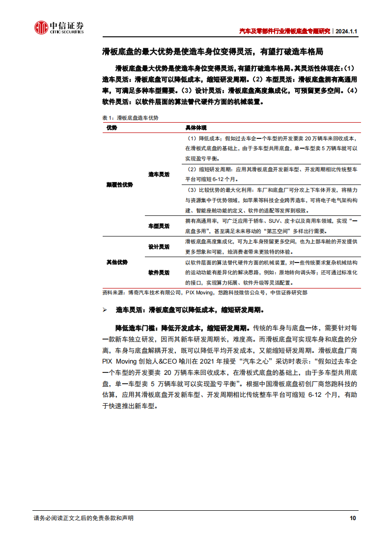 滑板底盘行业专题研究：从Rivian看滑板底盘的发展趋势，锋芒已露，可圈可点_09.png