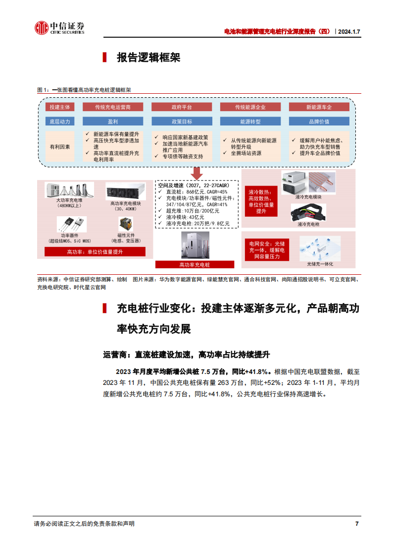 充电桩行业专题报告：超充桩，高功率驱动下的技术升级和价值提升_06.png