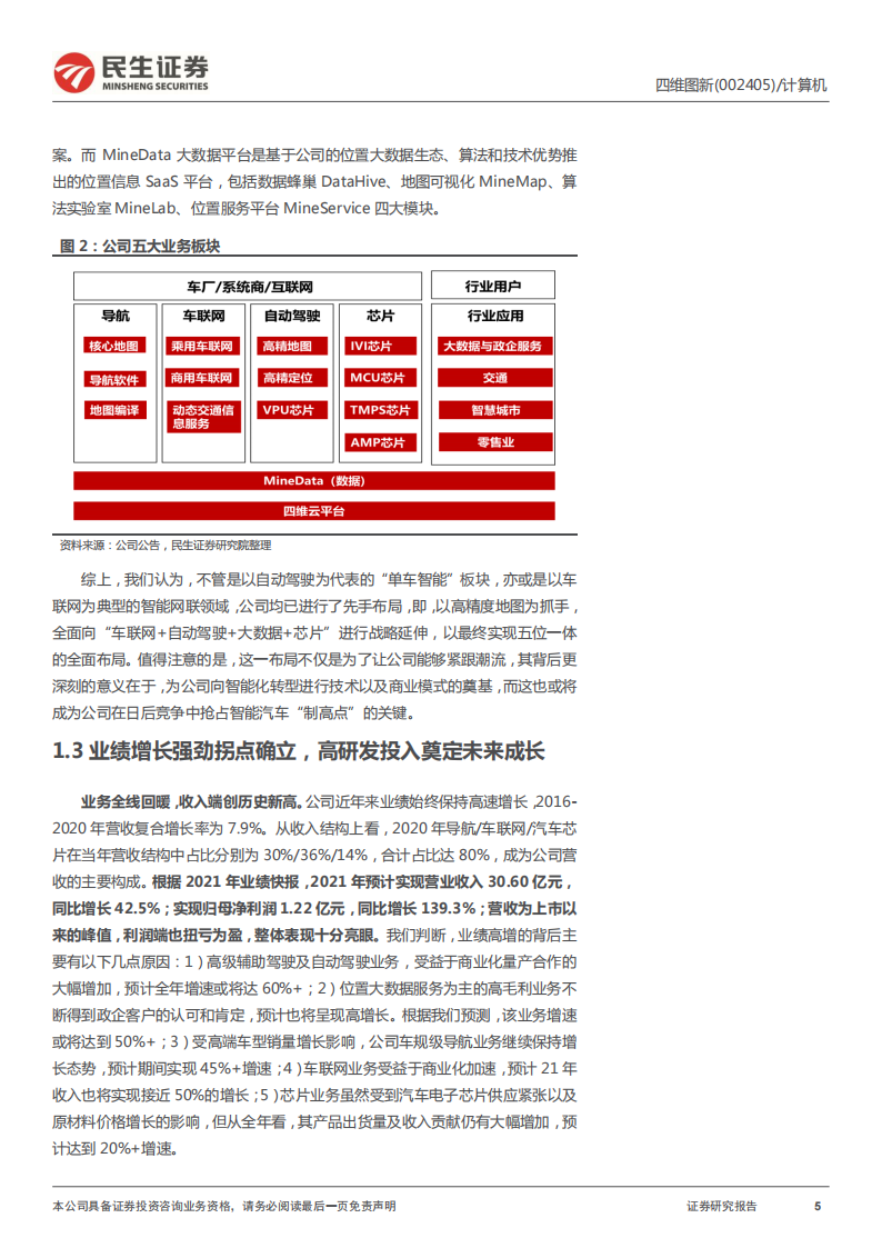 四维图新（002405）研究报告：电动看宁德，智能看四维_04.png