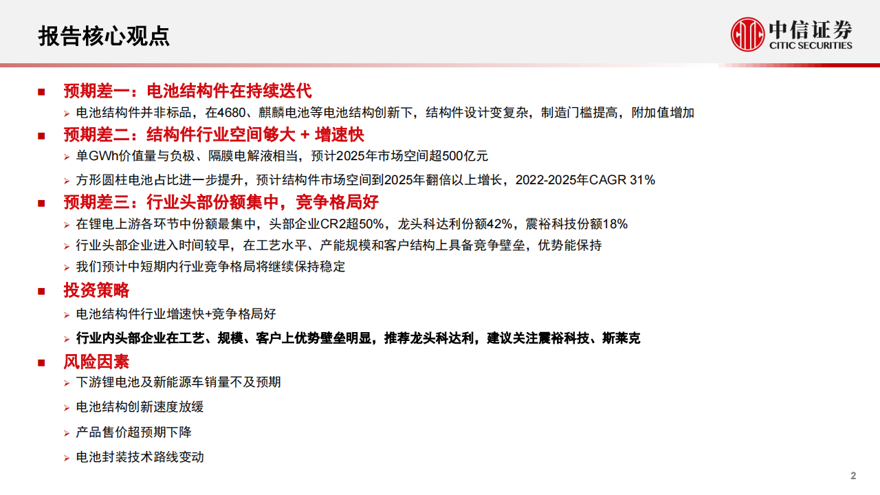 新能源汽车结构件行业专题分析：超多小格局稳固，工艺规模客户打造核心壁垒_01.png