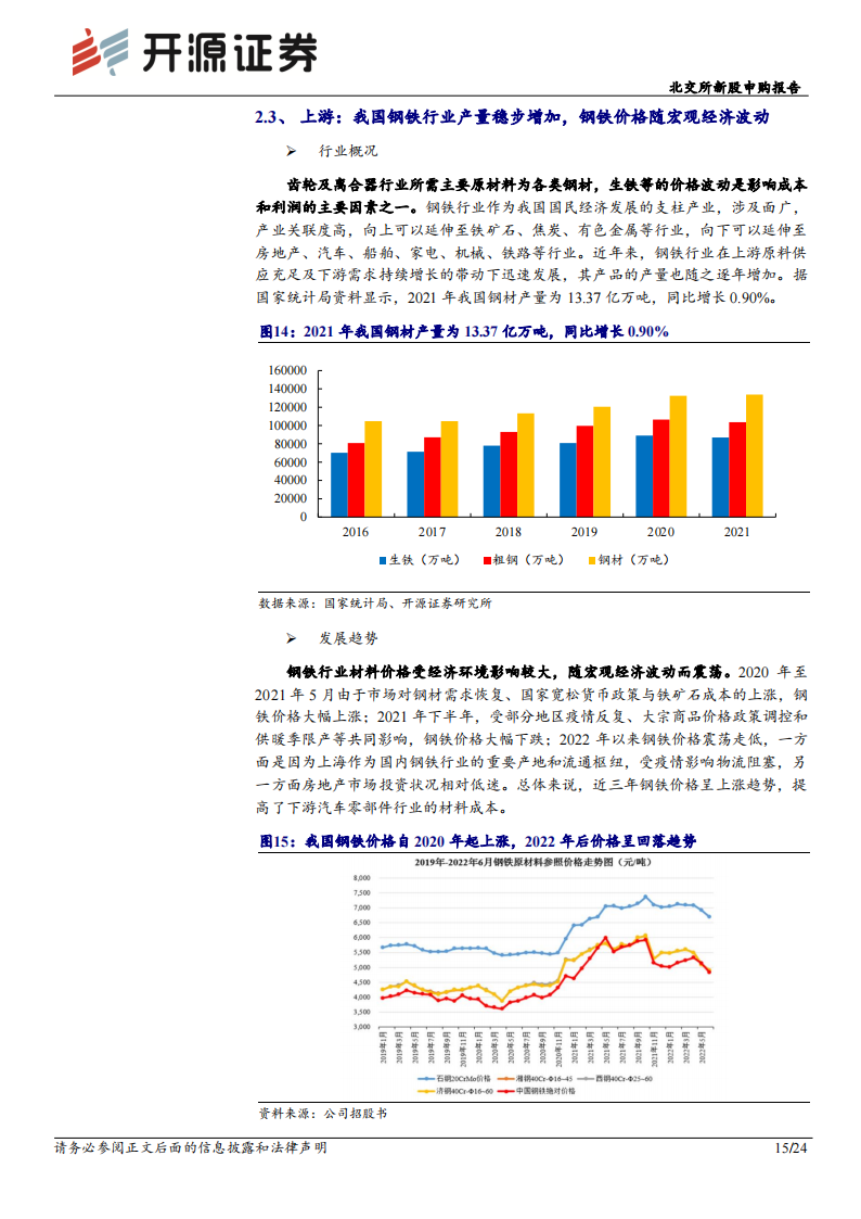 旺成科技分析报告：汽车传动零部件“小巨人”，募投转型新能源高精度部件_14.png