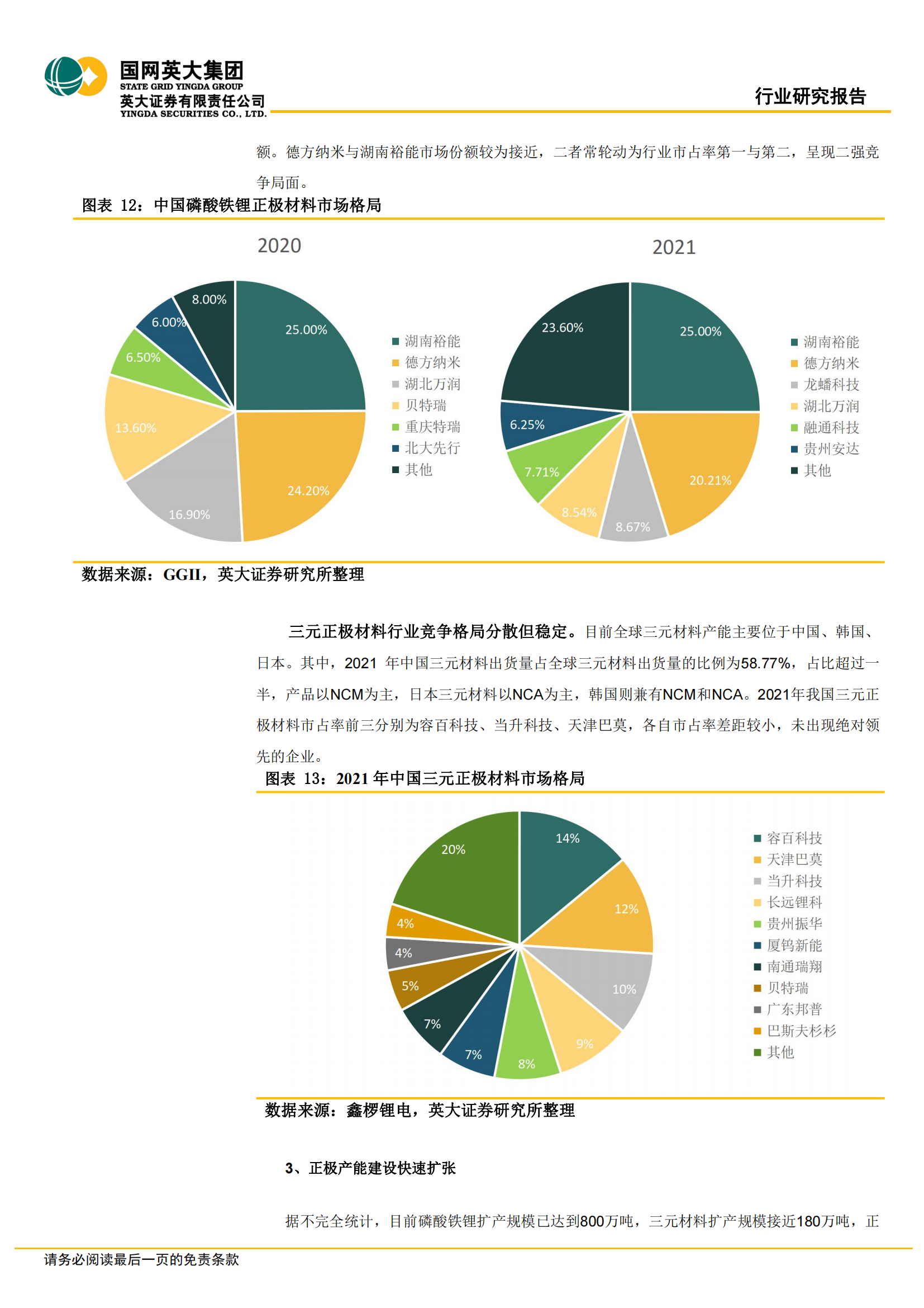 锂电正极材料行业专题报告：磷酸锰铁锂和高镍三元是主流方向_09.png