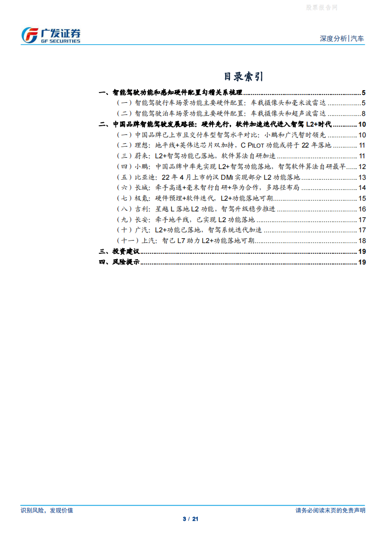 主流中国品牌智能驾驶路径和进程对比-2022-04-智能网联_02.png