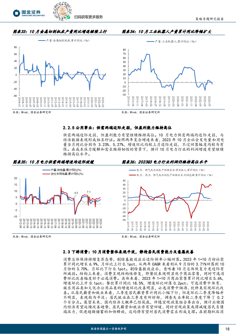 行业比较专题报告：顺周期方向偏弱，景气亮点还看成长_17.png