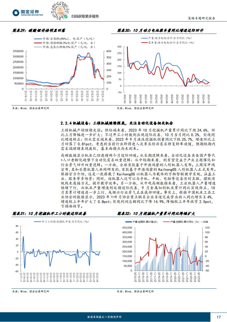 行业比较专题报告：顺周期方向偏弱，景气亮点还看成长_16.png