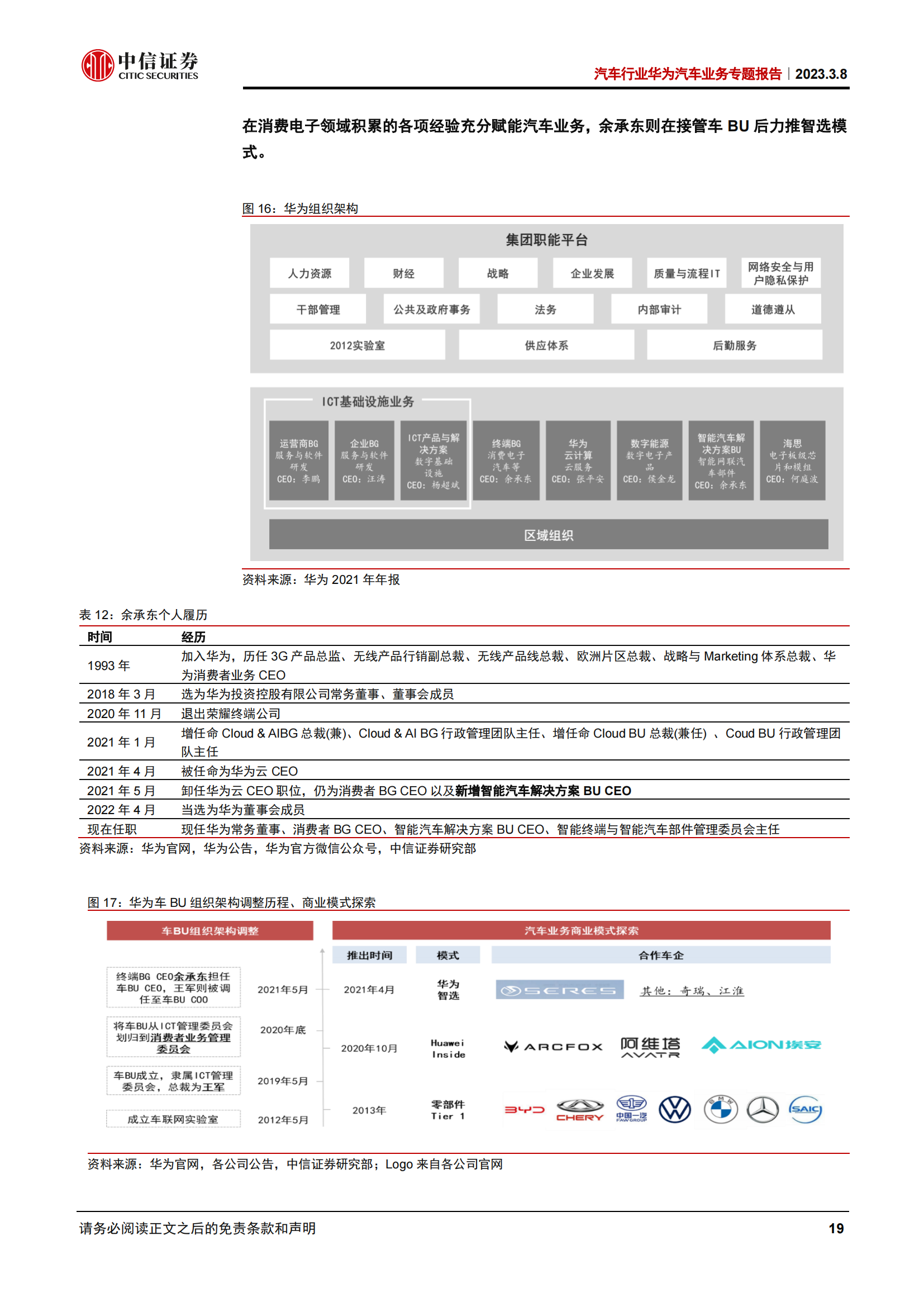 华为汽车业务专题报告：华为汽车朋友圈扩张，谁与破局者同行_18.png